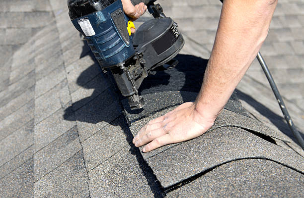 Best Rubber Roofing (EPDM, TPO)  in Highfill, AR